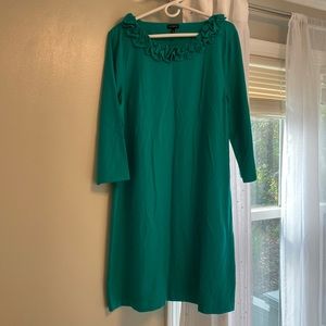 Talbots dress XL-NWOT
